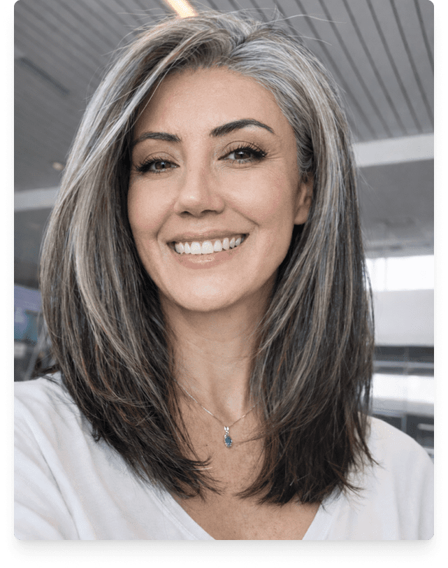 Founded & Led by<br />
Yeliz Dingler